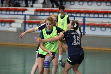 Bild 39 - wBJ SG-Wift am 15.9.12